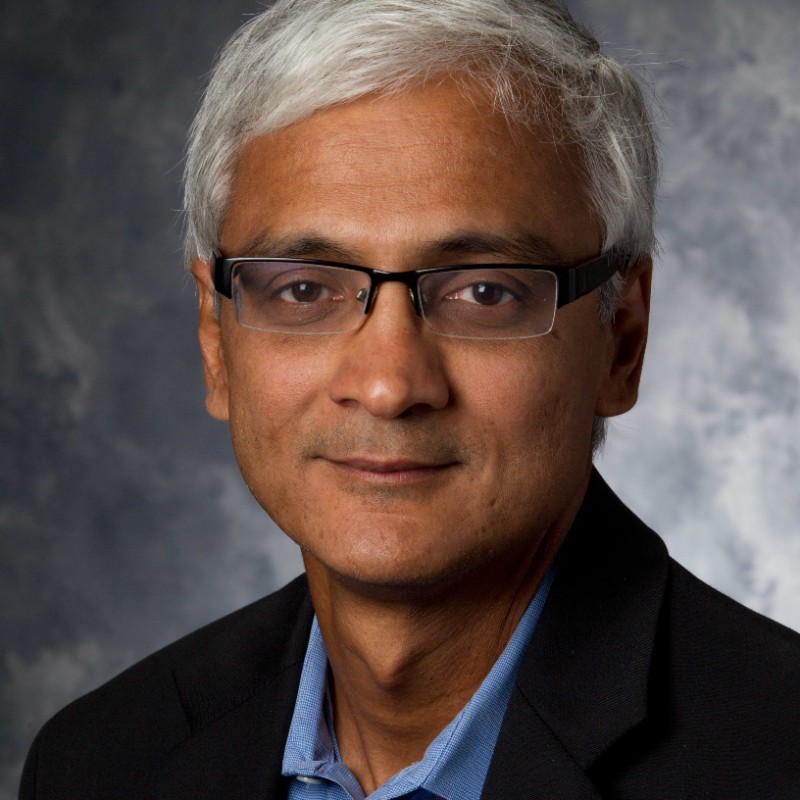 Dr. Sundar Bharadwaj
